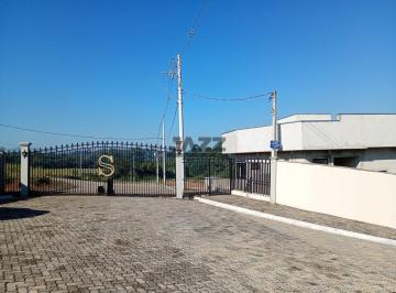 Terreno · 250m² · Terreno a Venda 250 m² no Condomínio Residencial Sollare - Caçapava/SP
