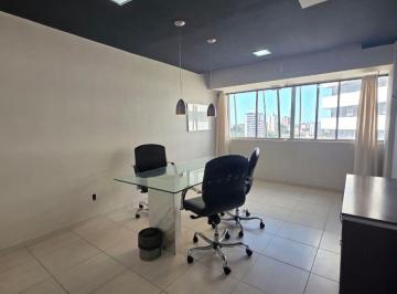Comercial de 1 quarto, Salvador · Sala comercial a venda no Itaigara nascente no Profissional Center
