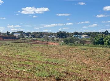 Foto 01 · Terreno à venda no Residencial Luiza, Bairro Santa Terezinha em Paulínia-SP