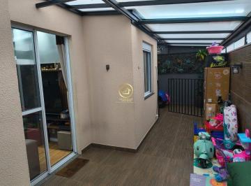 Apartamento · 70m² · 2 Quartos · Apartamento à venda - no Loteamento City Jaragua