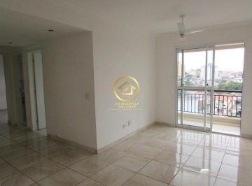 Apartamento · 57m² · 2 Quartos · Apartamento à venda - no Vila Cruz das Almas