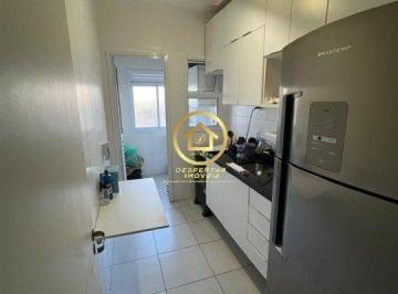 Apartamento · 46m² · 2 Quartos · Apartamento à venda - em Freguesia Do Ó