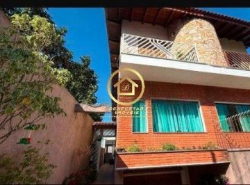 Casa · 199m² · 3 Quartos · Casa à venda - em Freguesia Do Ó