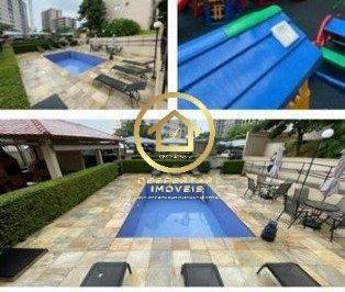 Apartamento · 50m² · 2 Quartos · Apartamento à venda - em Imirim