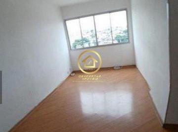 Apartamento · 50m² · 2 Quartos · Apartamento à venda - no Sítio Morro Grande