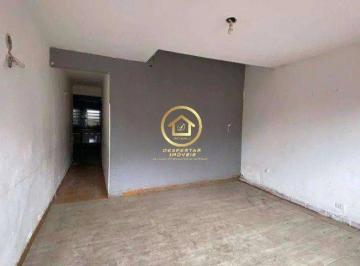 Casa · 125m² · 2 Quartos · Casa à venda - no Jardim Regina