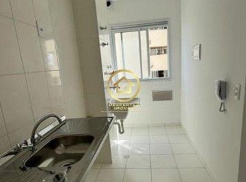 Apartamento · 41m² · 2 Quartos · Apartamento à venda - na Vila Nova Cachoeirinha