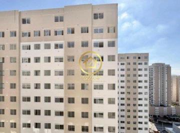 Apartamento · 32m² · 2 Quartos · Apartamento à venda - no Jardim Pereira Leite
