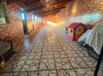 Casa · 110m² · 3 Quartos · Casa à venda - no Jardim Felicidade (Zona Oeste)