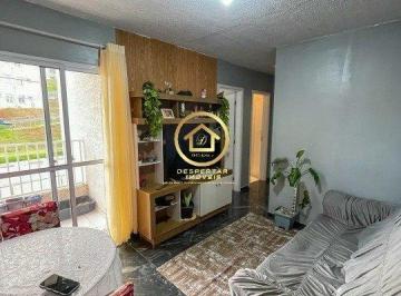 Apartamento · 46m² · 2 Quartos · Apartamento à venda - na Vila Palmares