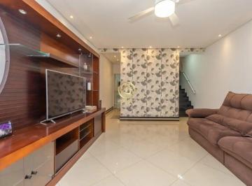 Casa · 156m² · 3 Quartos · Casa à venda - na Chácara Inglesa
