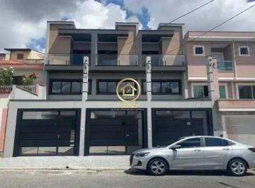 Casa · 190m² · 3 Quartos · Casa à venda - no Jardim Felicidade (Zona Oeste)