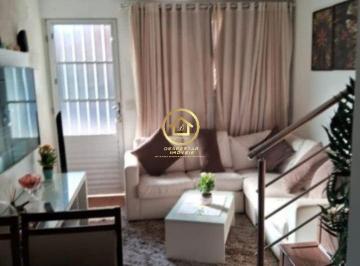 Casa · 70m² · 2 Quartos · Casa à venda - no Loteamento City Jaragua