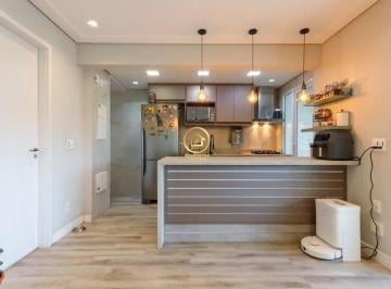 Apartamento · 103m² · 2 Quartos · Apartamento à venda - na Vila Anastácio