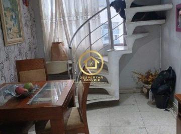 Apartamento · 90m² · 4 Quartos · Apartamento à venda - na Vila Regina