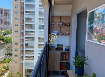 Apartamento · 30m² · 1 Quarto · Apartamento à venda - na Água Branca