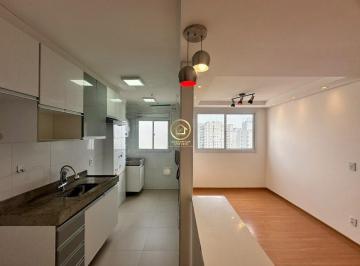Apartamento · 44m² · 2 Quartos · Apartamento à venda - no Jardim Íris