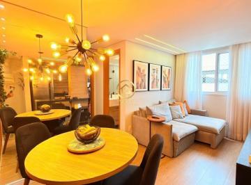 Apartamento · 48m² · 2 Quartos · Apartamento à venda - no Jardim Íris