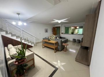Casa · 190m² · 4 Quartos · Casa à venda - no Parque São Domingos