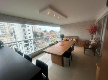 Apartamento · 133m² · 3 Quartos · Apartamento à venda - no Vila Ester (Zona Norte)