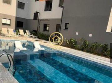 Apartamento · 33m² · 2 Quartos · Apartamento à venda - em Limão