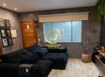 Casa · 75m² · 2 Quartos · Casa à venda - no Vila Aurora