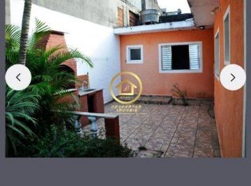 Casa · 200m² · 2 Quartos · Casa à venda - em Pirituba