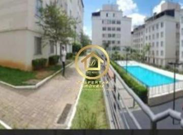 Apartamento · 45m² · 2 Quartos · Apartamento à venda - no Vila Miriam