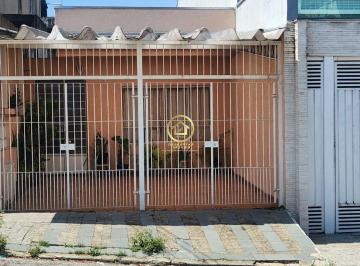 Casa · 154m² · 3 Quartos · Casa à venda - em Pirituba