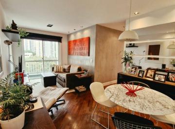 Apartamento de 2 quartos, São Paulo · Apartamento para venda com 2 dormitórios, sendo 1 suíte no Condomínio Boulevard Morumbi.