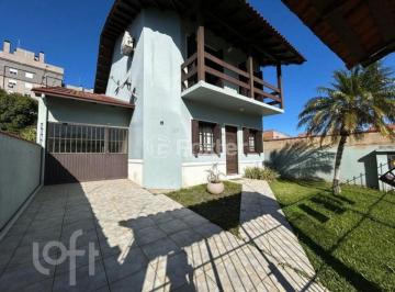 fb4021e9 · Casa, 3 dormitórios, 180 m², em Parque Olinda