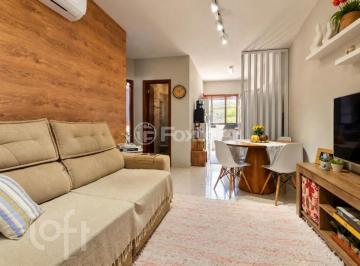 17ea6c2a · Apartamento, 2 dormitórios, 65 m², em Vila Cachoeirinha