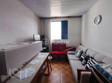 13b2b293 · Apartamento, 1 dormitórios, 32.4 m², em Rubem Berta