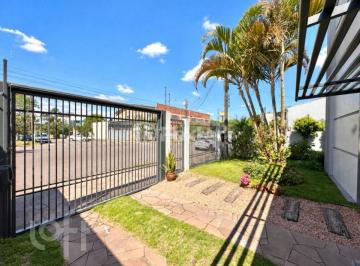 7f610b76 · Casa, 3 dormitórios, 150 m², em Santa Catarina