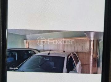 c8980b1a · Casa, 3 dormitórios, 150 m², em Cristo Redentor