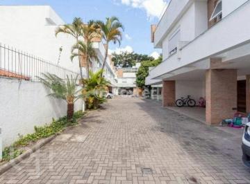 77b398c8 · Casa em Condomínio, 4 dormitórios, 283.04 m², em Jardim Isabel