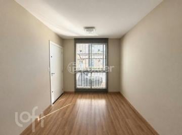 2aa363c1 · Apartamento, 3 dormitórios, 50 m², em Rio dos Sinos