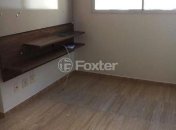 9a06e8ee · Apartamento, 2 dormitórios, 43.96 m², em Morro Santana