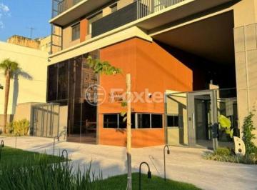 f5883fb5 · Kitnet / JK / Studio, 1 dormitórios, 23.92 m², em Cidade Baixa