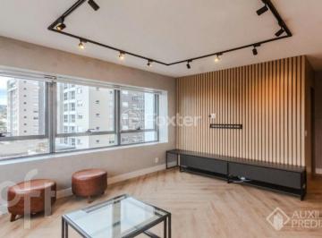 b1eb5aa0 · Apartamento, 1 dormitórios, 60.15 m², em Chácara das Pedras