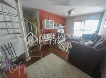882b57eb · Cobertura, 2 dormitórios, 142.6 m², em Floresta