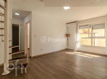 20bf0b23 · Cobertura, 2 dormitórios, 142.6 m², em Floresta