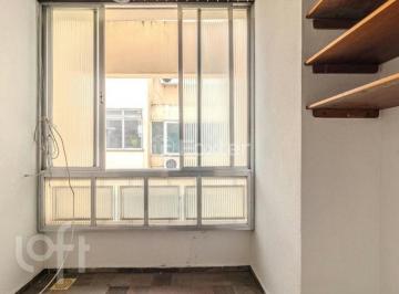 7c9d5147 · Cobertura, 1 dormitórios, 96.86 m², em Centro Histórico
