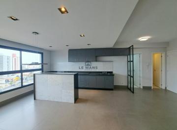 Apartamento · 81m² · 3 Quartos · 2 Vagas · Apartamento para alugar no Residencial Ariatam, bairro Vila Independência em Piracicaba/SP