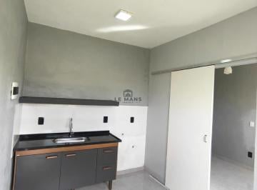 Apartamento · 25m² · 1 Quarto · Kitnet para alugar no bairro Garças em Piracicaba/SP