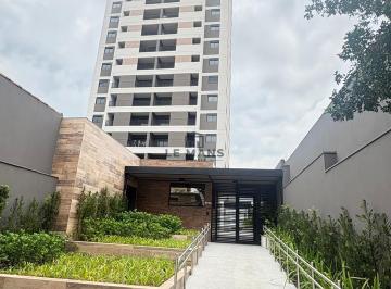 Apartamento · 97m² · 3 Quartos · 2 Vagas · Apartamento à venda e para alugar no Edifício Moliani, bairro Centro em Piracicaba/SP