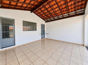 Casa · 87m² · 3 Quartos · 2 Vagas · Casa à venda no bairro Jardim Califórnia em Piracicaba/SP