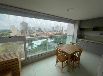 Apartamento · 54m² · 1 Quarto · Apartamento para alugar no Edifício Trio Lindenberg, bairro Cidade Jardim em Piracicaba/SP