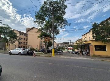 Apartamento · 43m² · 2 Quartos · 1 Vaga · Apartamento à venda no Res. Santa Teresa 2 - Mogi das Cruzes