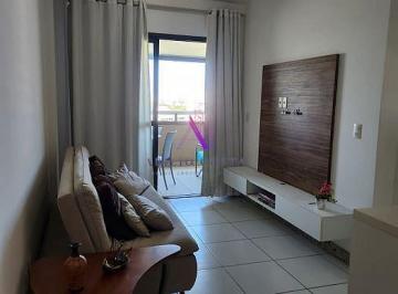 Apartamento · 47m² · 1 Quarto · 1 Vaga · Apartamento 1 quarto, totalmente mobiliado em Alphaville